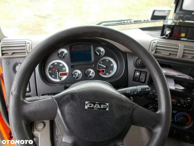 DAF CF FAG Sprzedam Śmieciarkę