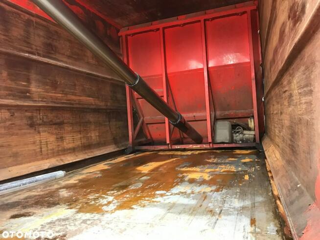 DAF CF FAG Sprzedam Śmieciarkę