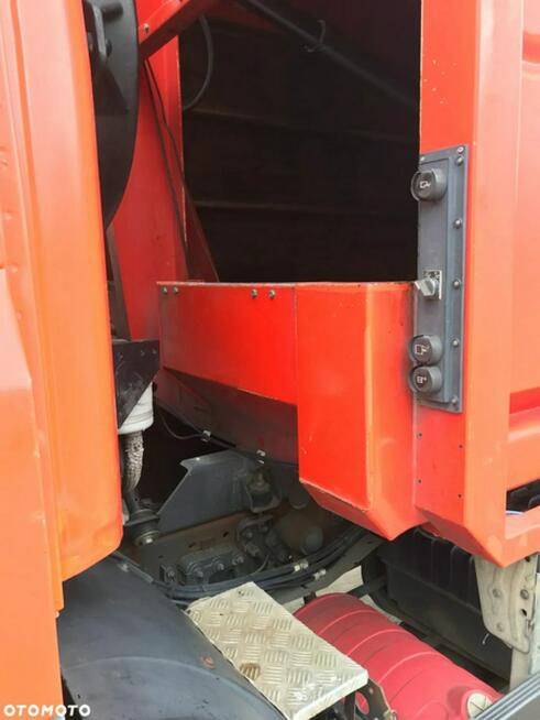 DAF CF FAG Sprzedam Śmieciarkę