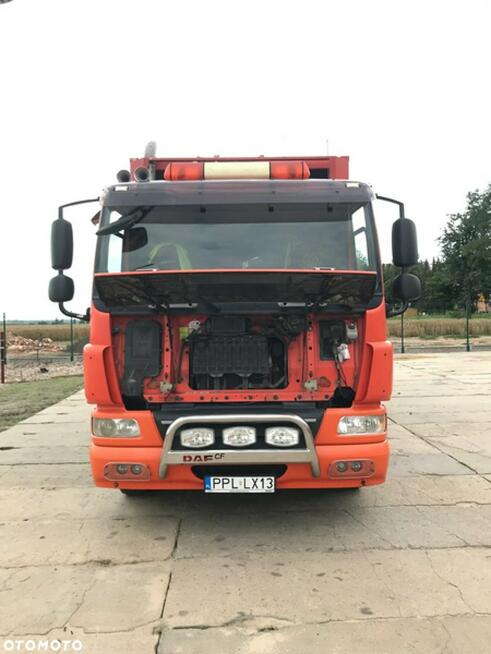 DAF CF FAG Sprzedam Śmieciarkę