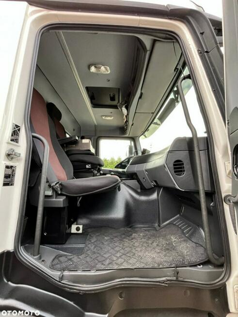 Mercedes ACTROS 2532L Sprzedam Śmieciarkę
