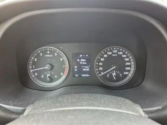 * 1.6 Benzyna * SERWIS * Kamera * Bardzo Ładny i Zadbany Tucson !!