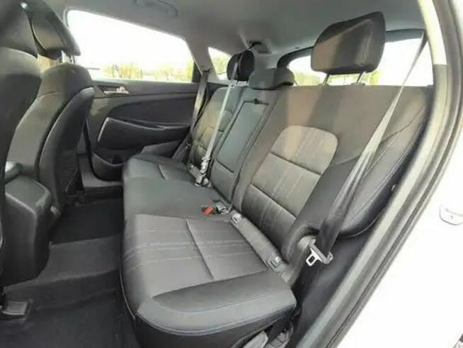 * 1.6 Benzyna * SERWIS * Kamera * Bardzo Ładny i Zadbany Tucson !!