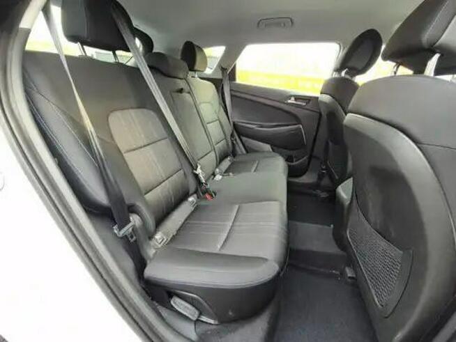 * 1.6 Benzyna * SERWIS * Kamera * Bardzo Ładny i Zadbany Tucson !!