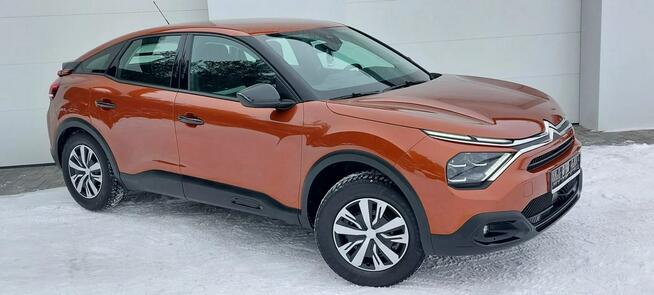 Citroen C4 * 1.2 Benzyna * KAMERA * Bardzo Ładny KOLOR * Samochód Zadbany !!