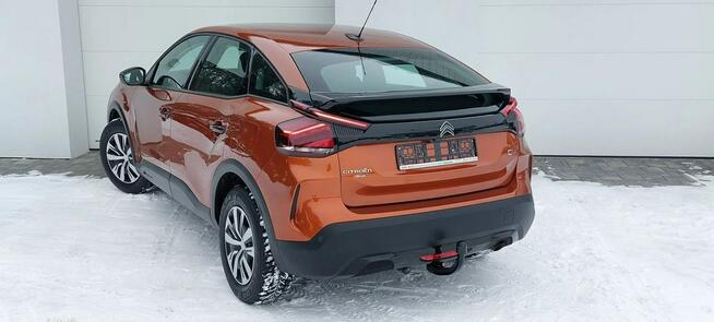 Citroen C4 * 1.2 Benzyna * KAMERA * Bardzo Ładny KOLOR * Samochód Zadbany !!