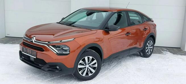 Citroen C4 * 1.2 Benzyna * KAMERA * Bardzo Ładny KOLOR * Samochód Zadbany !!