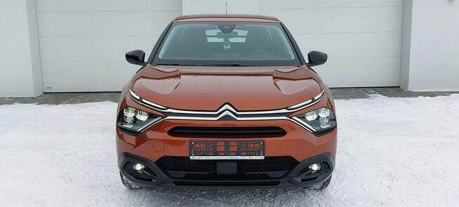 Citroen C4 * 1.2 Benzyna * KAMERA * Bardzo Ładny KOLOR * Samochód Zadbany !!