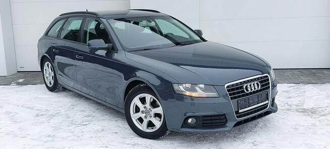 * 2011 * 2.0TDI * NAVI Kolor * Bardzo Ładne i Zadbane A4 B8 !!