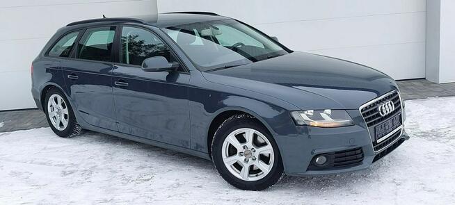 * 2011 * 2.0TDI * NAVI Kolor * Bardzo Ładne i Zadbane A4 B8 !!