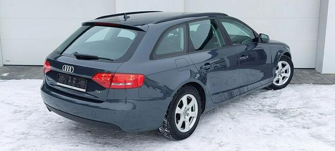 * 2011 * 2.0TDI * NAVI Kolor * Bardzo Ładne i Zadbane A4 B8 !!