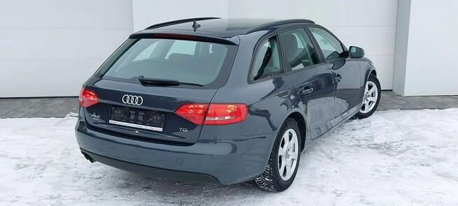 * 2011 * 2.0TDI * NAVI Kolor * Bardzo Ładne i Zadbane A4 B8 !!
