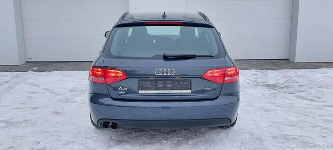 * 2011 * 2.0TDI * NAVI Kolor * Bardzo Ładne i Zadbane A4 B8 !!