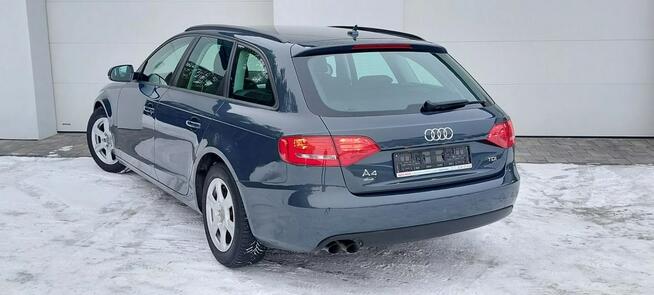 * 2011 * 2.0TDI * NAVI Kolor * Bardzo Ładne i Zadbane A4 B8 !!