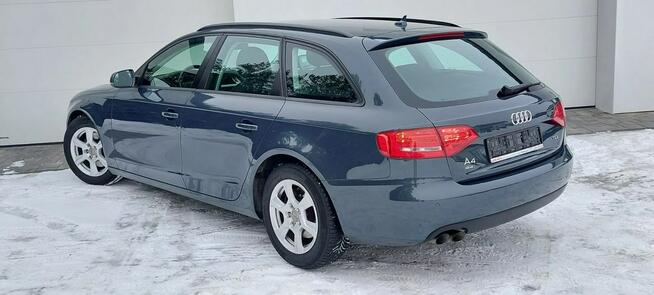 * 2011 * 2.0TDI * NAVI Kolor * Bardzo Ładne i Zadbane A4 B8 !!