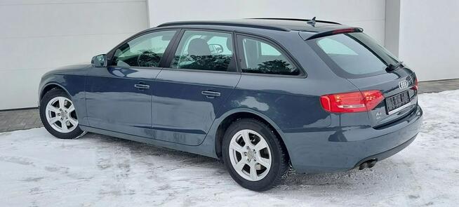 * 2011 * 2.0TDI * NAVI Kolor * Bardzo Ładne i Zadbane A4 B8 !!