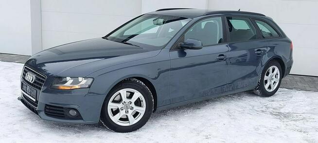 * 2011 * 2.0TDI * NAVI Kolor * Bardzo Ładne i Zadbane A4 B8 !!