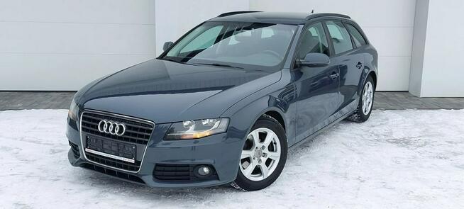 * 2011 * 2.0TDI * NAVI Kolor * Bardzo Ładne i Zadbane A4 B8 !!