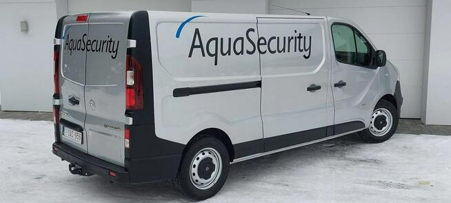 Opel Vivaro * Faktura VAT * LONG * Długi * Bardzo Ładny i Zadbany !!