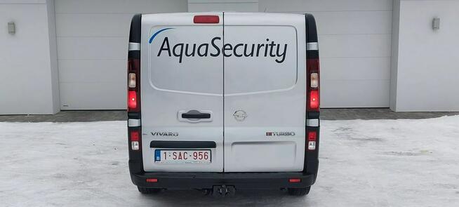 Opel Vivaro * Faktura VAT * LONG * Długi * Bardzo Ładny i Zadbany !!