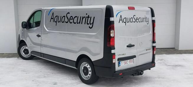 Opel Vivaro * Faktura VAT * LONG * Długi * Bardzo Ładny i Zadbany !!