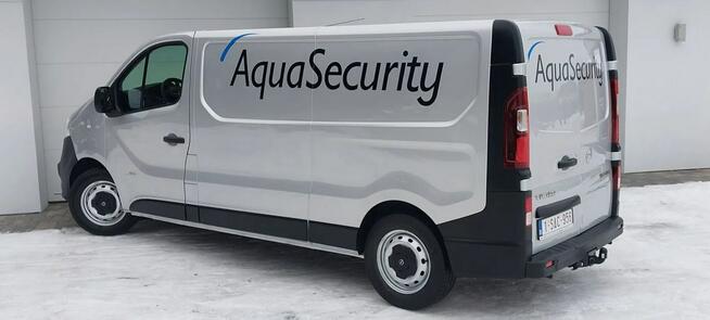 Opel Vivaro * Faktura VAT * LONG * Długi * Bardzo Ładny i Zadbany !!