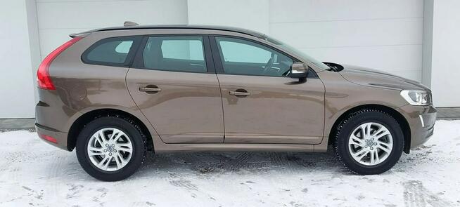 2015 * 2.0 Diesel * ŁADNY Kolor BRĄZ * Zadbane VOLVO XC60 !!