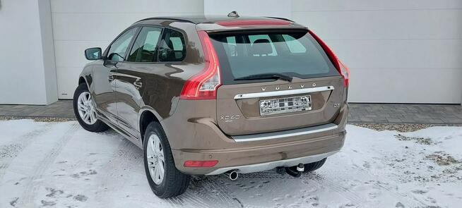 2015 * 2.0 Diesel * ŁADNY Kolor BRĄZ * Zadbane VOLVO XC60 !!