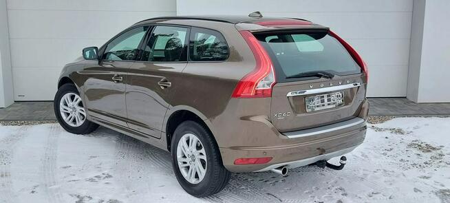 2015 * 2.0 Diesel * ŁADNY Kolor BRĄZ * Zadbane VOLVO XC60 !!