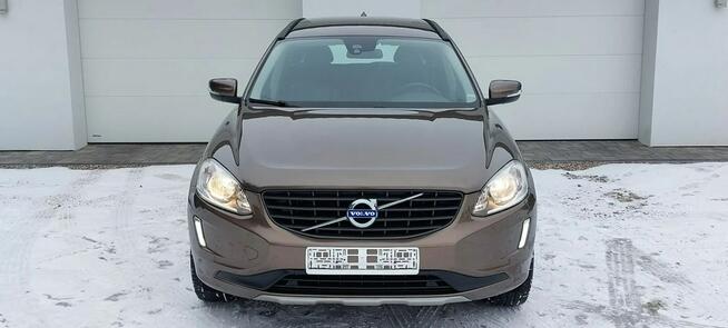 2015 * 2.0 Diesel * ŁADNY Kolor BRĄZ * Zadbane VOLVO XC60 !!