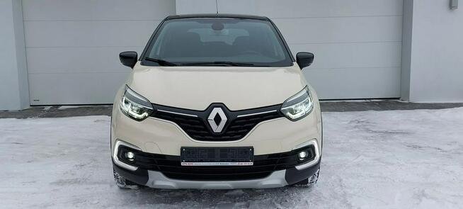 * 0.9 Turbo Benzyna * Full LED * Bardzo Ładny i Atrakcyjny CAPTUR !!!