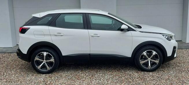 Peugeot 3008 * 1.2 Benzyna * KAMERA * Panorama * BARDZO Ładny i Zadbany !!