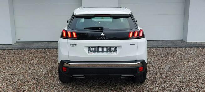 Peugeot 3008 * 1.2 Benzyna * KAMERA * Panorama * BARDZO Ładny i Zadbany !!