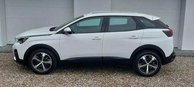 Peugeot 3008 * 1.2 Benzyna * KAMERA * Panorama * BARDZO Ładny i Zadbany !!