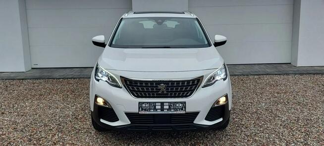 Peugeot 3008 * 1.2 Benzyna * KAMERA * Panorama * BARDZO Ładny i Zadbany !!