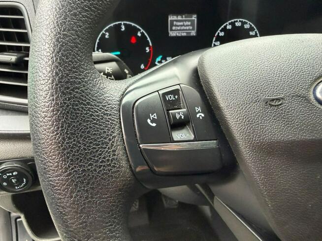 Ford Transit Custom Lift 2.0Tdci 28.11.2019r Klima Esp Euro 6 Pdc Tempomat