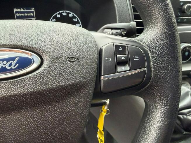 Ford Transit Custom Lift 2.0Tdci 28.11.2019r Klima Esp Euro 6 Pdc Tempomat