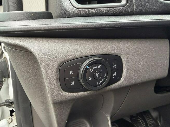 Ford Transit Custom Lift 2.0Tdci 28.11.2019r Klima Esp Euro 6 Pdc Tempomat