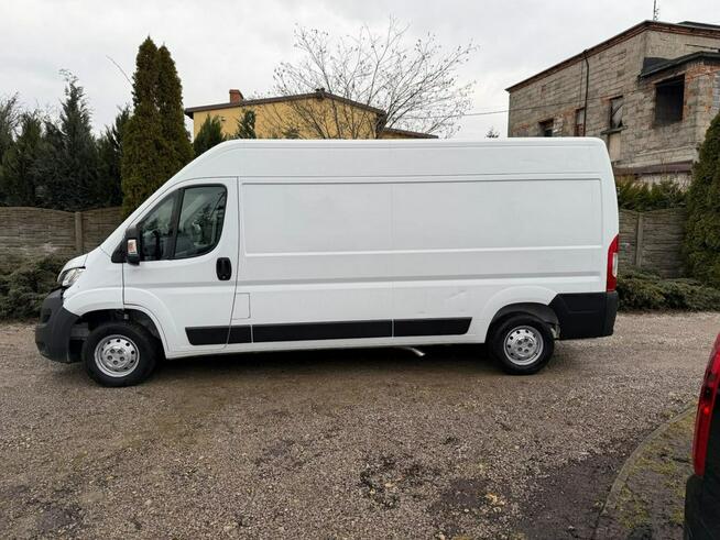 Opel Movano 2 klucze Pali Jeździ Silnik Chłodnice Zawieszenie Airbag Ok