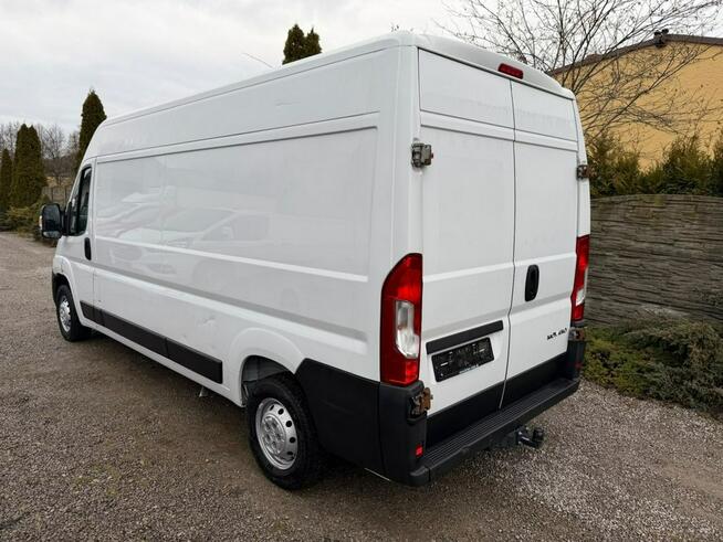 Opel Movano 2 klucze Pali Jeździ Silnik Chłodnice Zawieszenie Airbag Ok