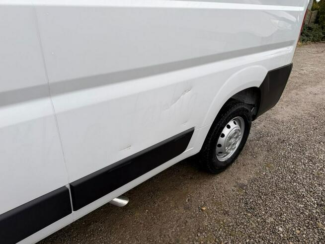 Opel Movano 2 klucze Pali Jeździ Silnik Chłodnice Zawieszenie Airbag Ok