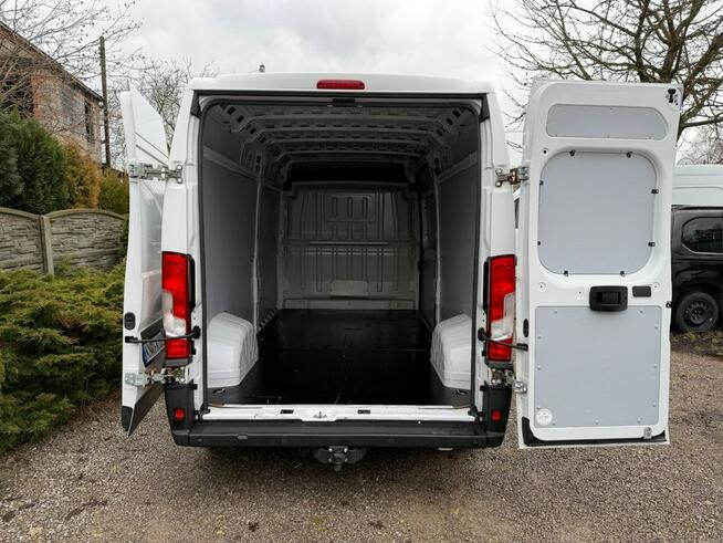 Opel Movano 2 klucze Pali Jeździ Silnik Chłodnice Zawieszenie Airbag Ok