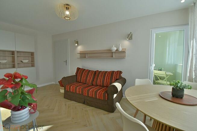 Mieszkanie Wrocław Stare Miasto, Studzienna