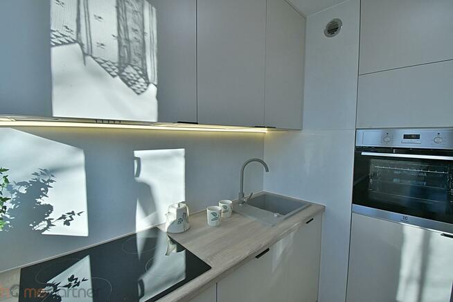 Mieszkanie Wrocław Stare Miasto, Studzienna