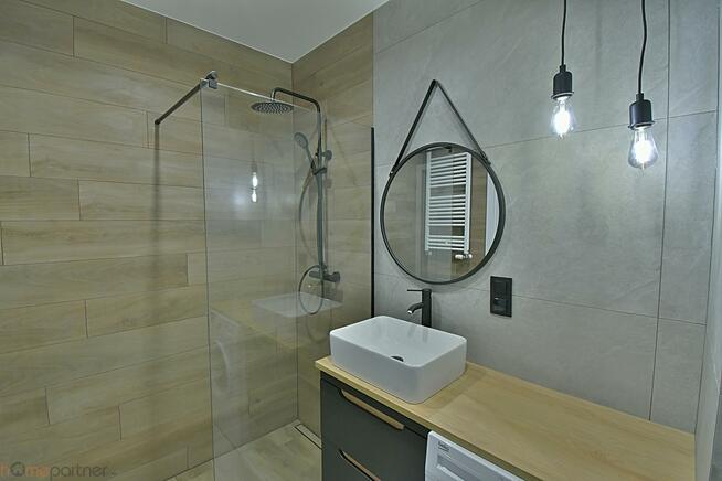 Mieszkanie Wrocław Fabryczna, Popowice, Białowieska