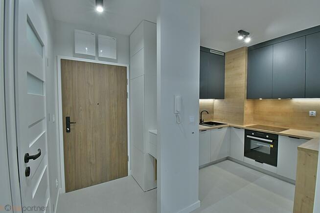 Mieszkanie Wrocław Fabryczna, Popowice, Białowieska