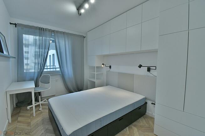 Mieszkanie Wrocław Fabryczna, Popowice, Białowieska