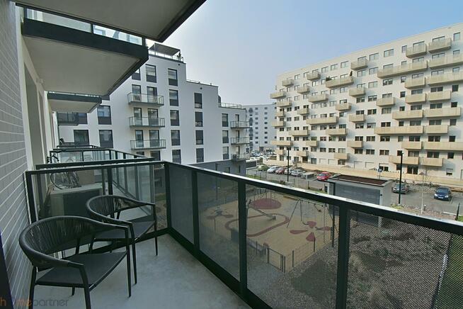 Mieszkanie Wrocław Fabryczna, Popowice, Białowieska