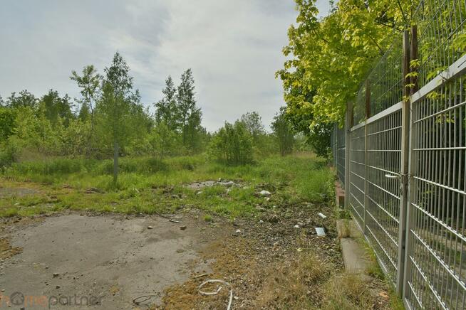 Działka przemysłowa Wałbrzych Stary Zdrój, Ludowa