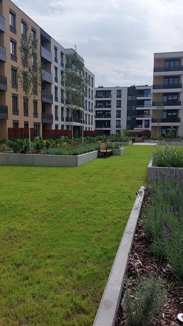 Mieszkanie Wrocław Psie Pole, Zakrzów, Odolanowska